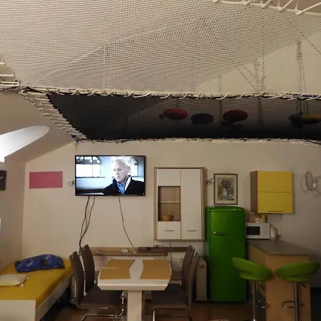Bojci App Trgovacka Ulica 3 Apartment Umag