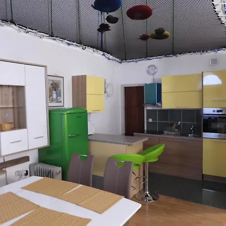 Bojci App Trgovacka Ulica 3 Apartment Umag