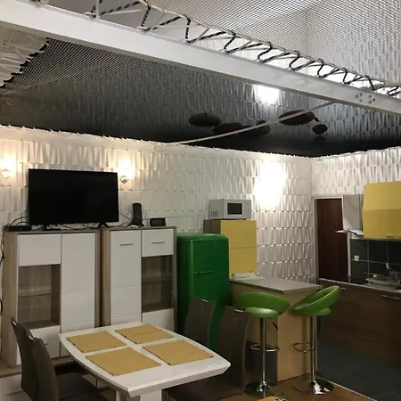 Bojci App Trgovacka Ulica 3 * Umag