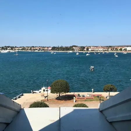 Bojci App Trgovacka Ulica 3 Apartment Umag