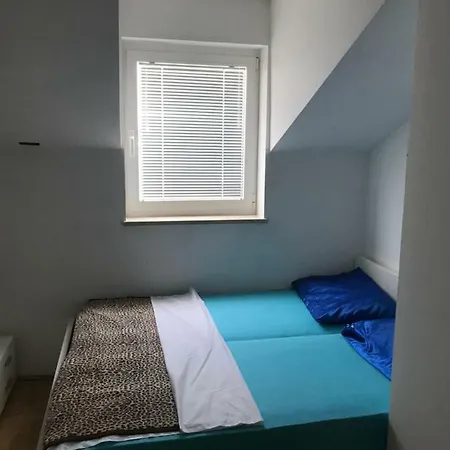 Bojci App Trgovacka Ulica 3 Apartment Umag