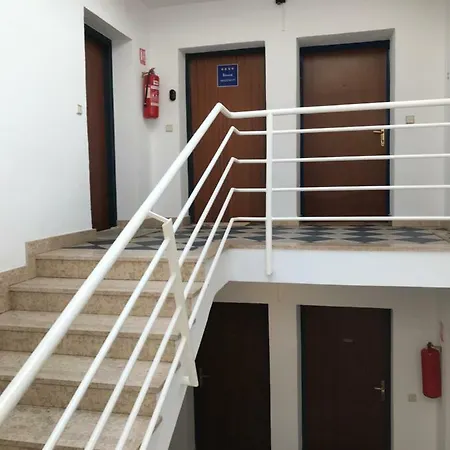 Apartment Bojci App Trgovacka Ulica 3 Umag