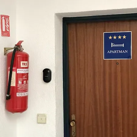 Bojci App Trgovacka Ulica 3