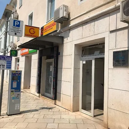 Bojci App Trgovacka Ulica 3 Umag