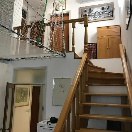 Bojci App Trgovacka Ulica 3 Apartment