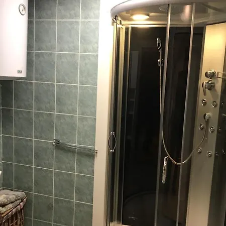 Bojci App Trgovacka Ulica 3 Umago