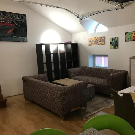 Apartment Bojci App Trgovacka Ulica 3 *