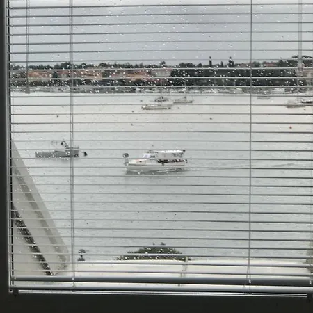 Bojci App Trgovacka Ulica 3 * Umag