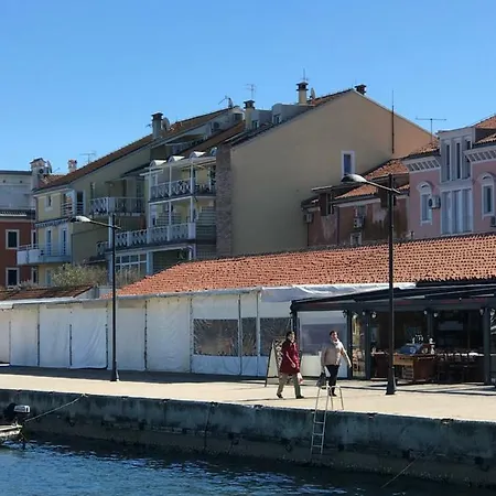 Bojci App Trgovacka Ulica 3 Apartament *