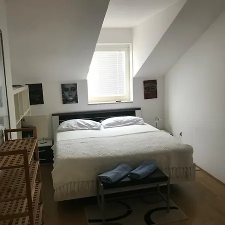 Apartament Bojci App Trgovacka Ulica 3 Umag