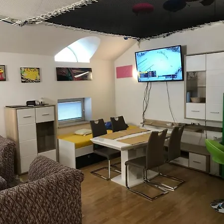 Apartament Bojci App Trgovacka Ulica 3