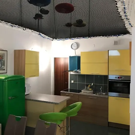 Bojci App Trgovacka Ulica 3 Apartamento *