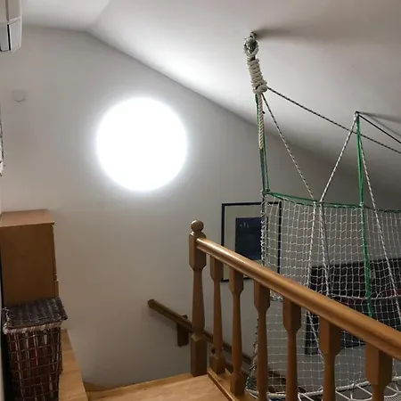 Bojci App Trgovacka Ulica 3 Apartamento